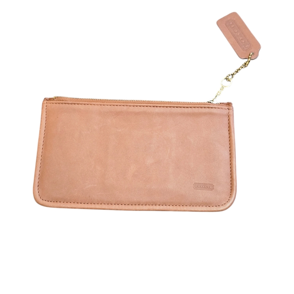 Vintage Coach Skinny Case - Picture 4 of 11